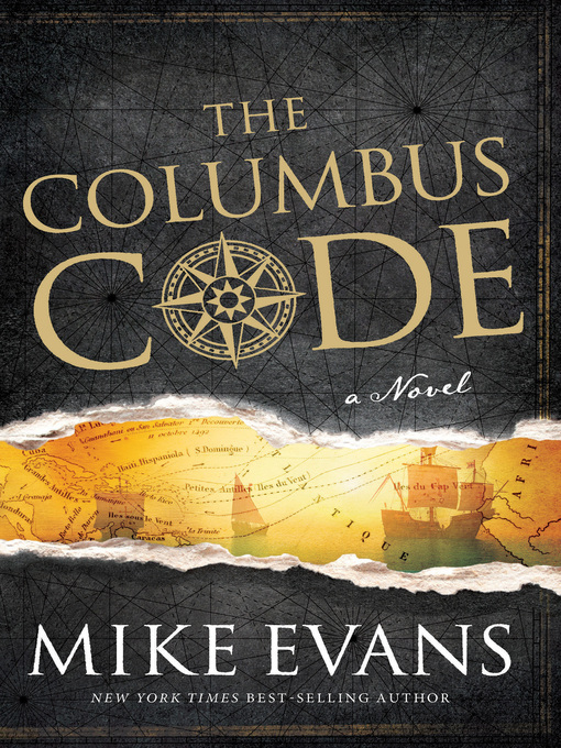 Title details for The Columbus Code by Mike Evans - Available